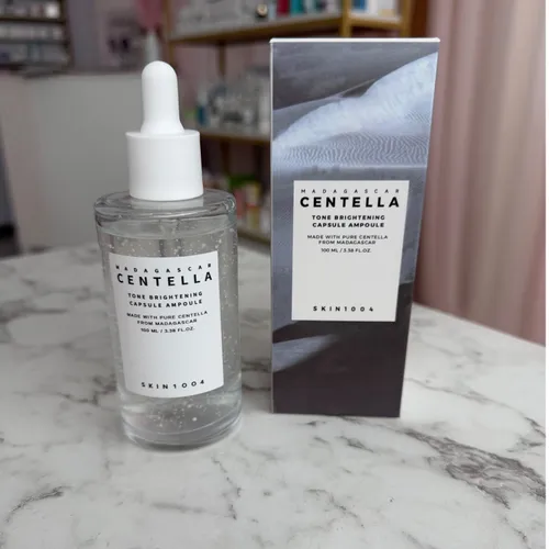 Centella tome Brightening