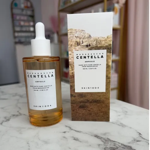 Centella Ampoule 