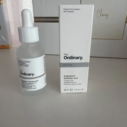 The Ordinary Argireline 10% 