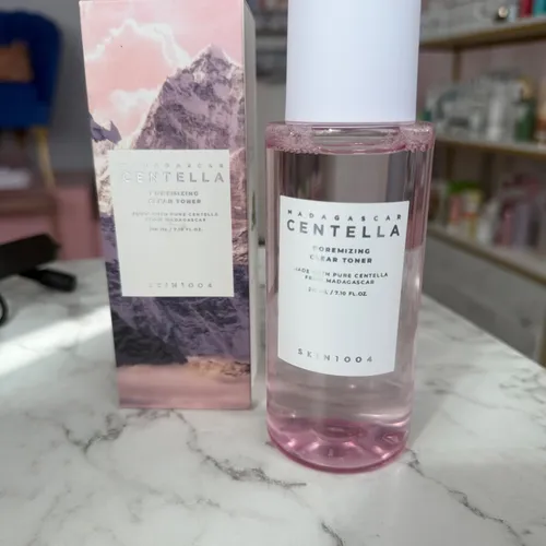 Tónico Centella Poremizing clear 
