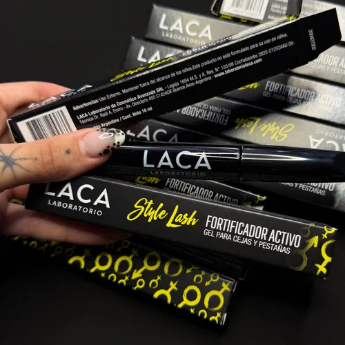 fortificador activo | INCOLORO