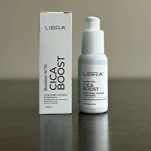 Cica boost