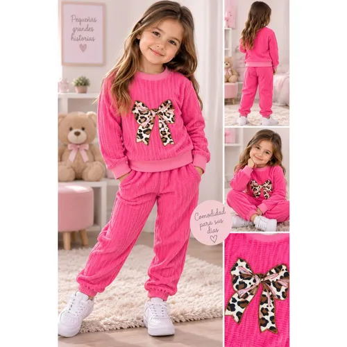 Conjunto kids