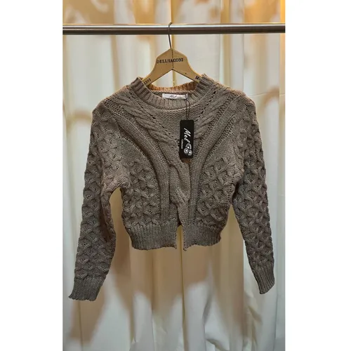 Buzo mel Talle S/M