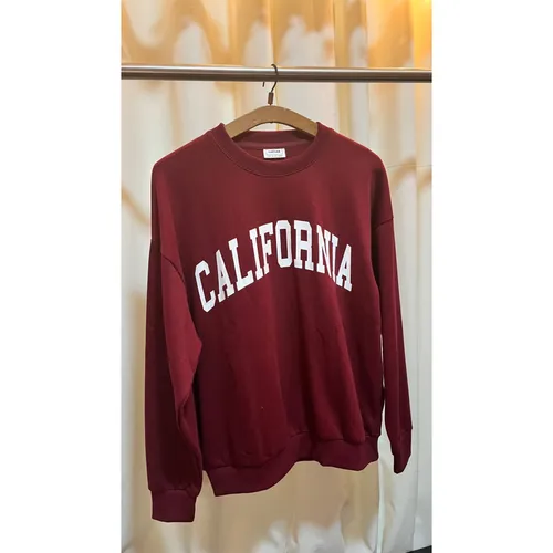 California bordo 