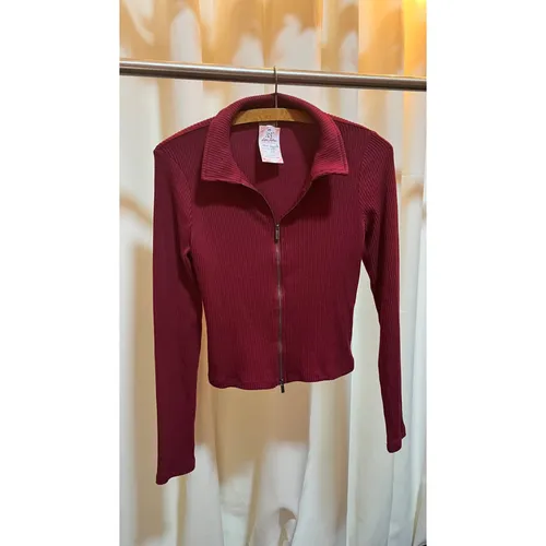 Campera Lanilla - Morley