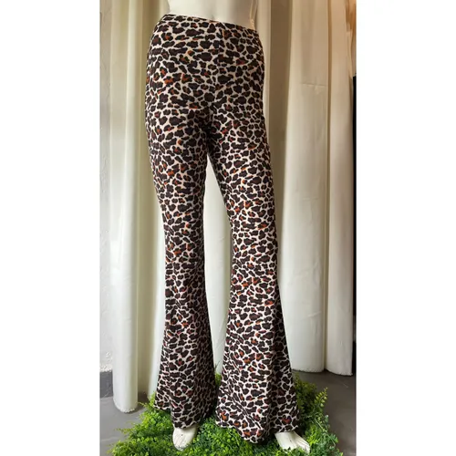 PANTALON OXFORD PRINT