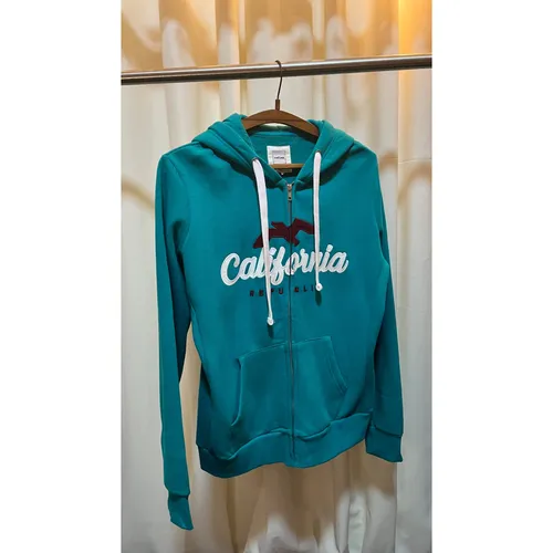 Campera California 