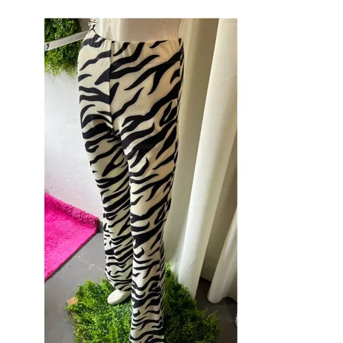 Pantalón CEBRA  