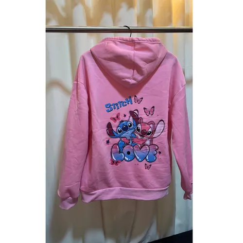 Buzo stich 