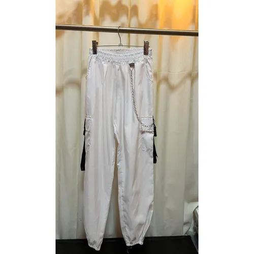 Pantalón Nylon