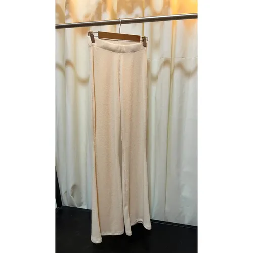 Pantalón Oxford