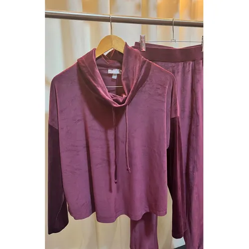 Conjunto Plush