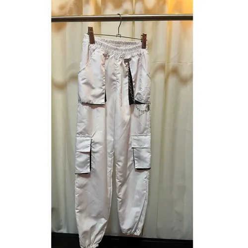 Pantalón Nylon