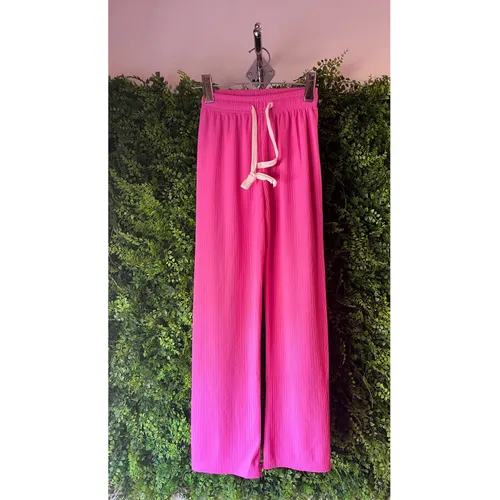 Palazo fucsia