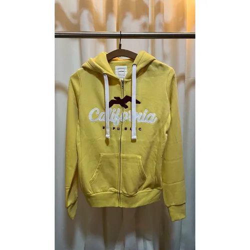 Campera California 