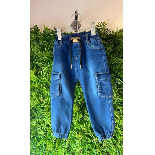 Jeans de bebe