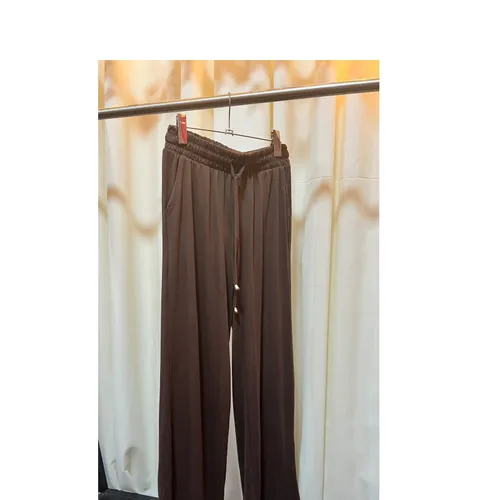 Pantalón de algodon