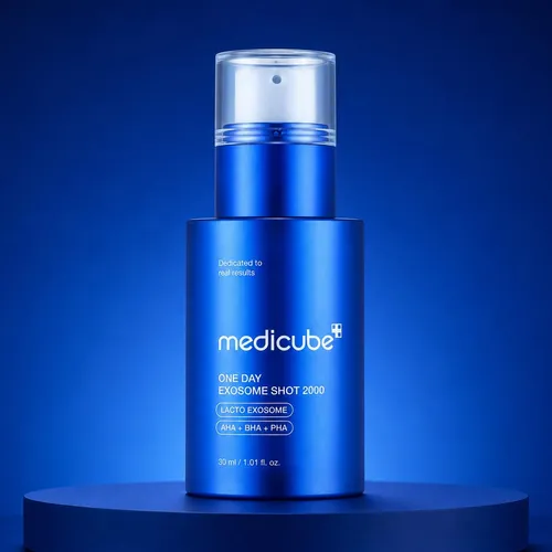 Medicube Sérum Exosome Shot 2000