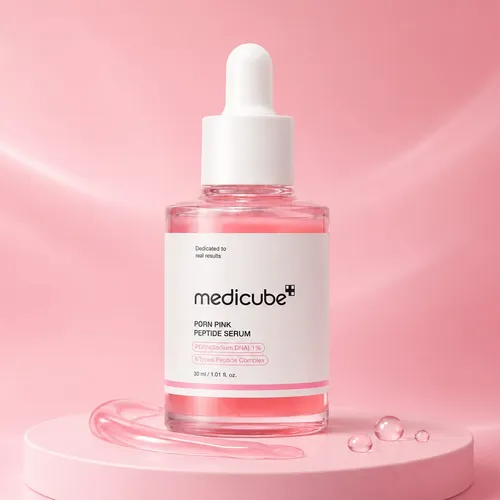 Medicube Sérum PDRN con Péptidos