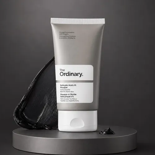 The Ordinary Mascarilla Ácido Salicílico