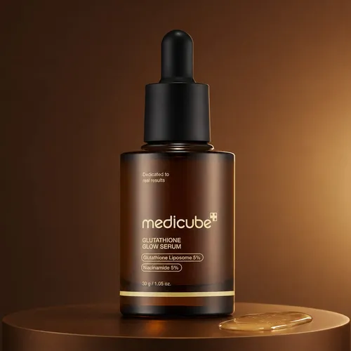 Medicube Sérum Iluminador Glutatión