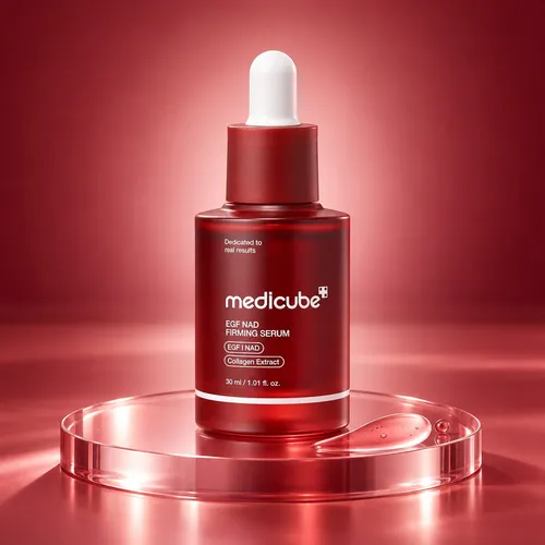 Medicube Sérum Reafirmante EGF NAD+