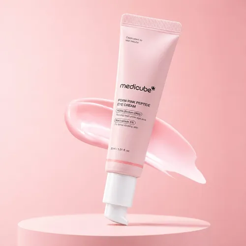 Medicube PDRN Crema para Contorno de Ojos