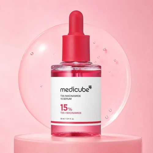Medicube Sérum Niacinamida y TXA