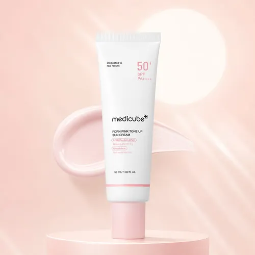 Medicube Protector Solar PDRN SPF50+