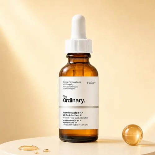 The Ordinary Sérum Vitamina C