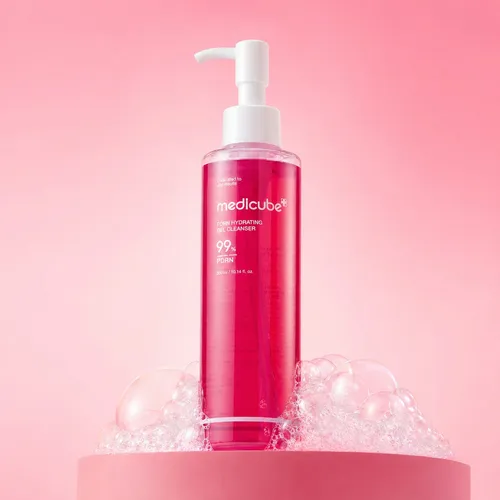 Medicube Gel Limpiador PDRN
