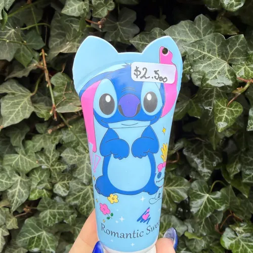 Crema de manos stitch