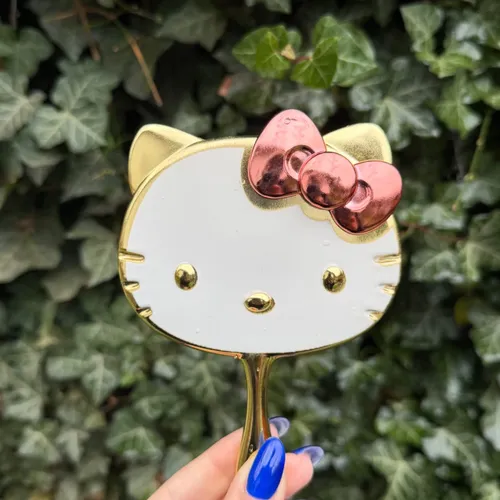 Espejito Hello kitty
