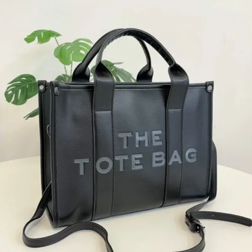The tote Bag 
