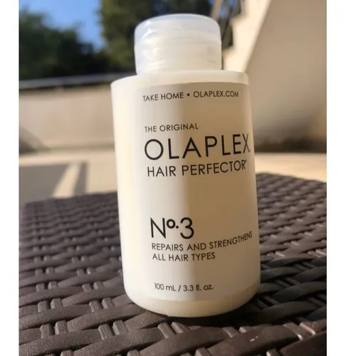Olaplex N3 100ml Rescate en casa 