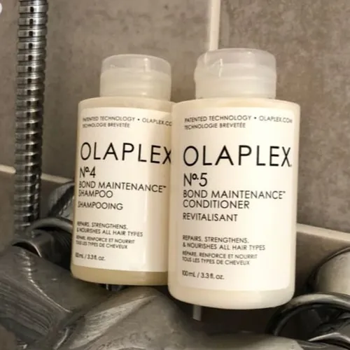 Combo shampoo +Acondicionador 100ml 