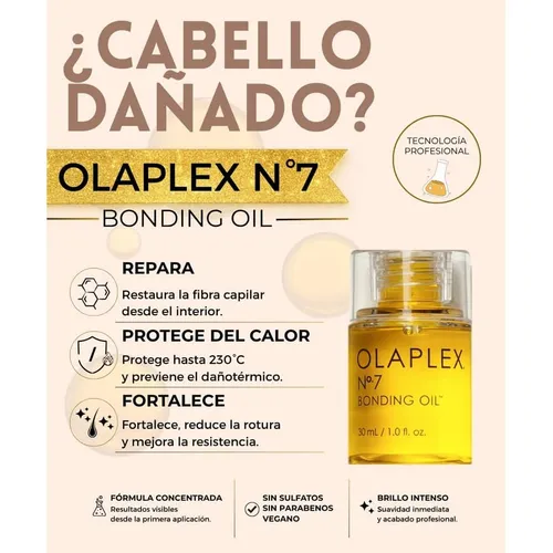 Olaplex OiL N7