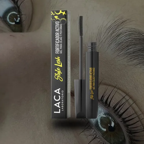 FORTIFICADOR ACTIVO EN GEL 