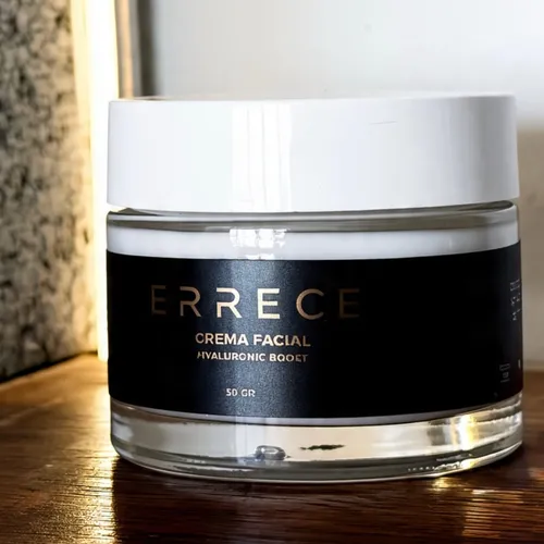 Crema Facial Hidratante 