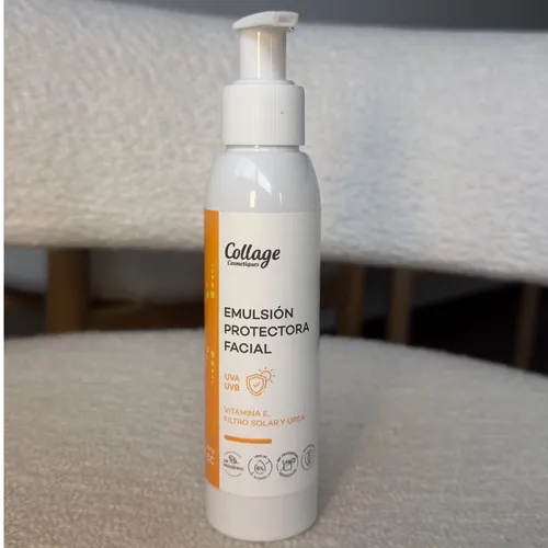 Emulsión protectora 