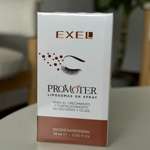 Spray fortalecedor Promoter líposomas 