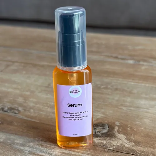 Serum Vitamina C 30ml
