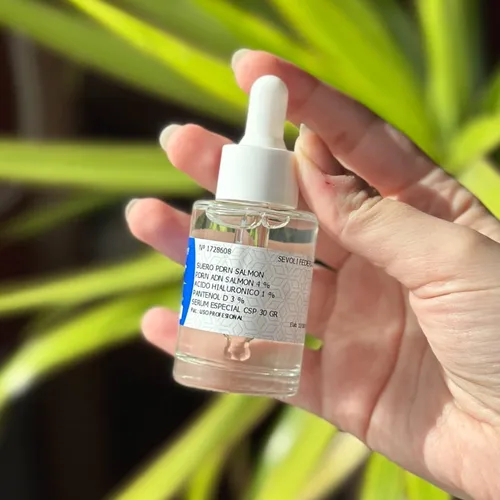 Serum PDRN ADN de Salmón 30g