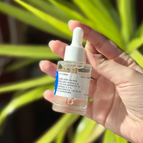 Serum PDRN ADN de Salmón 30g