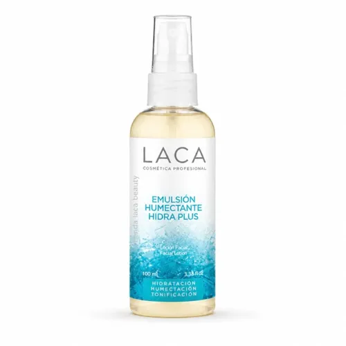 EMULSIÓN HUMECTANTE HIDRAPLUS