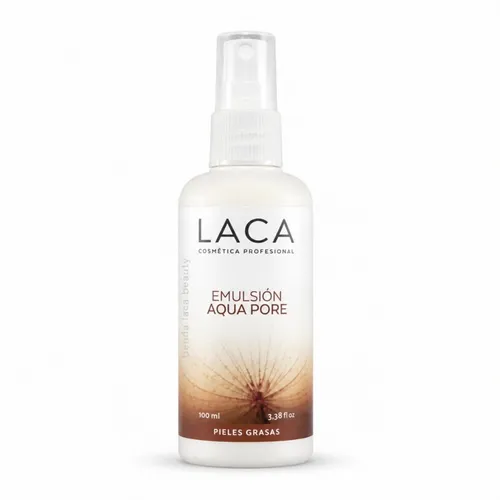 EMULSIÓN AQUA PORE 