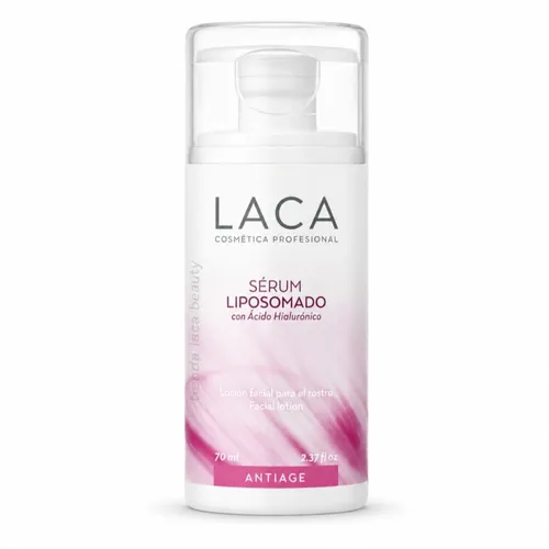 SERUM LIPOSOMADO CON ÁCIDO HIALURÓNICO