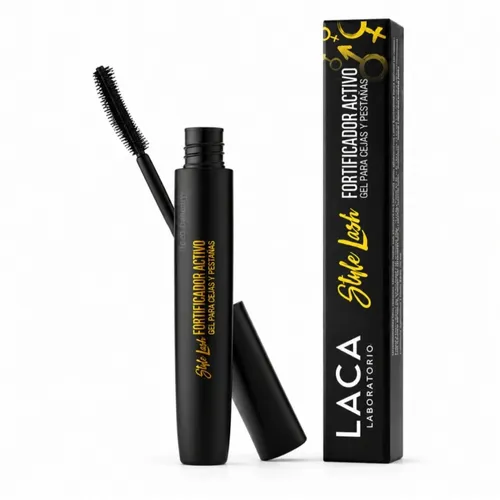 FORTIFICADOR ACTIVO(gel fortalecedor para cejas y pestañas)
