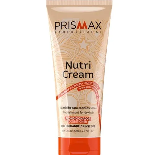 Acondicionador Nutri Cream 200ML